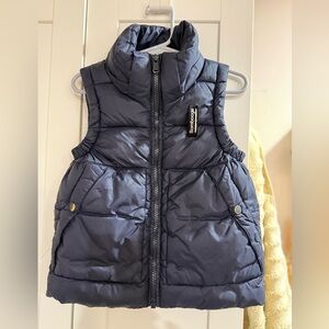 Italy brand Bomboogie kids puffer jacket